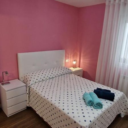 ヒホンLa Solana Del Parque, 4 Pax Wifi - A Un Paso De La Playa - Vut-4627-Asアパートメント エクステリア 写真