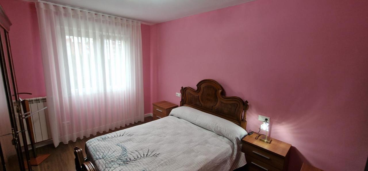 ヒホンLa Solana Del Parque, 4 Pax Wifi - A Un Paso De La Playa - Vut-4627-Asアパートメント エクステリア 写真