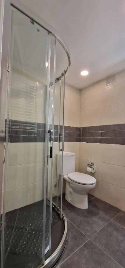 ヒホンLa Solana Del Parque, 4 Pax Wifi - A Un Paso De La Playa - Vut-4627-Asアパートメント エクステリア 写真